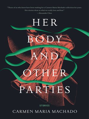 cover image of Her Body and Other Parties